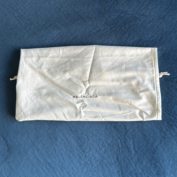 Balenciaga Black and Clear Neon Yellow Speed Trainer Size 44 or US 11 - Picture 5 of 7